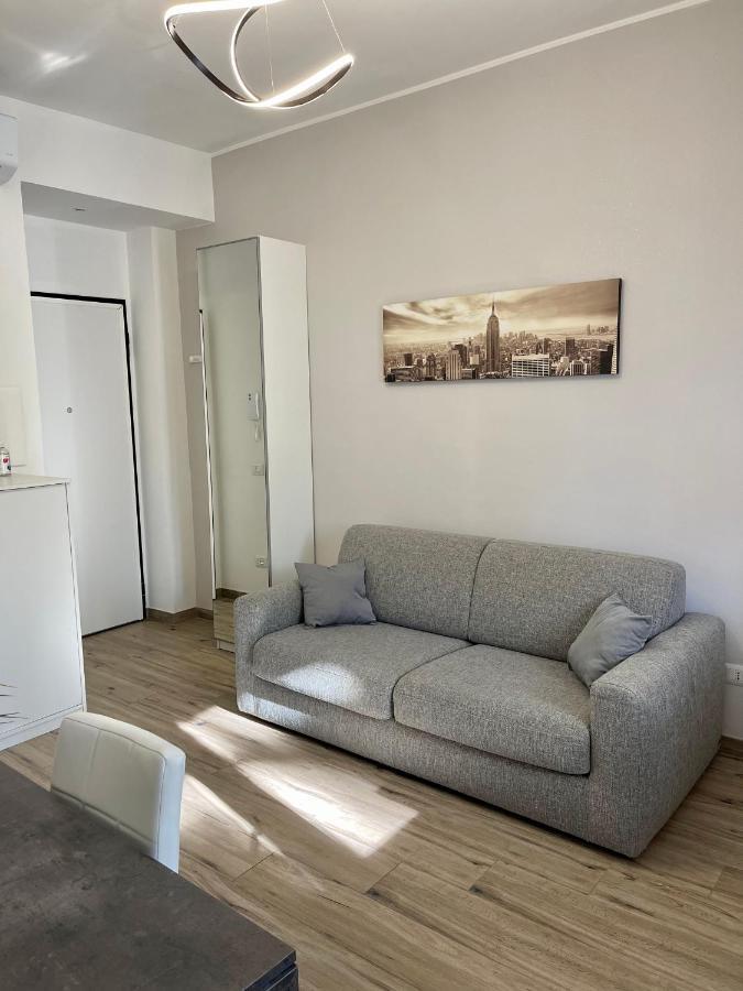 Appartement Housitalia Milano Extérieur photo